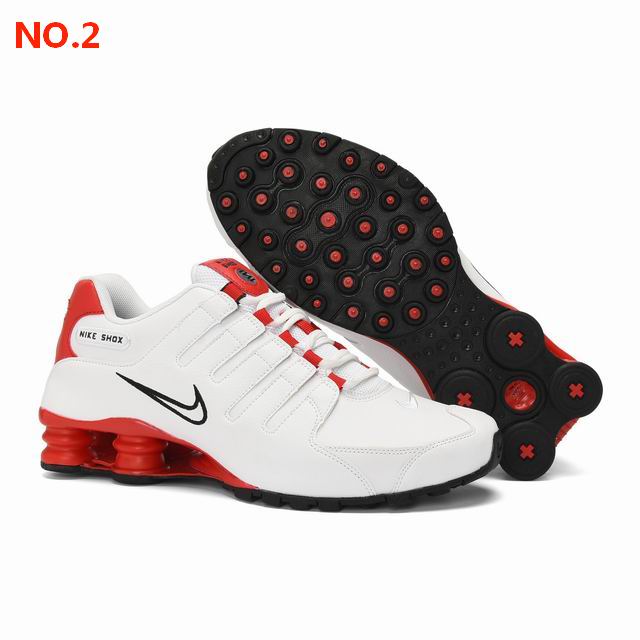 Nike Shox NZ Men's Shoes  no.2;